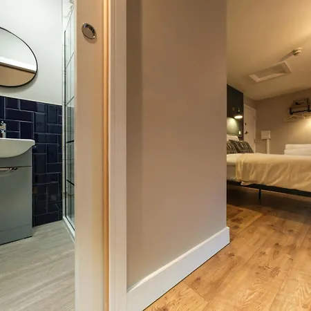 The Willow - 33 Apartamento