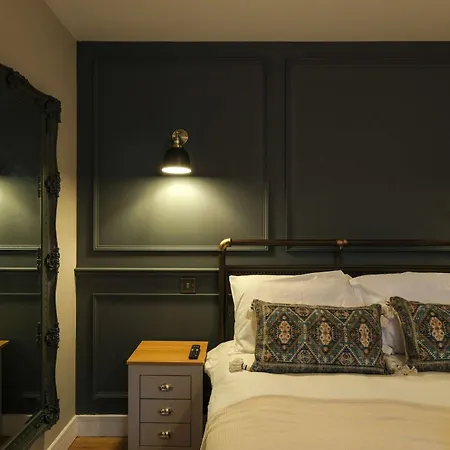 The Willow - 33 Apartamento Bristol