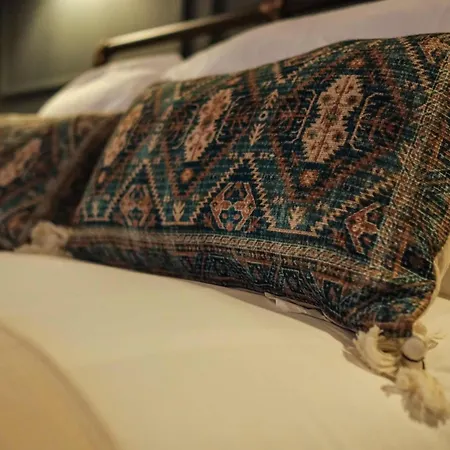 Apartmán The Willow - 33