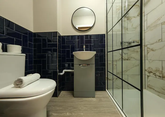 The Willow - 33 * Μπρίστολ