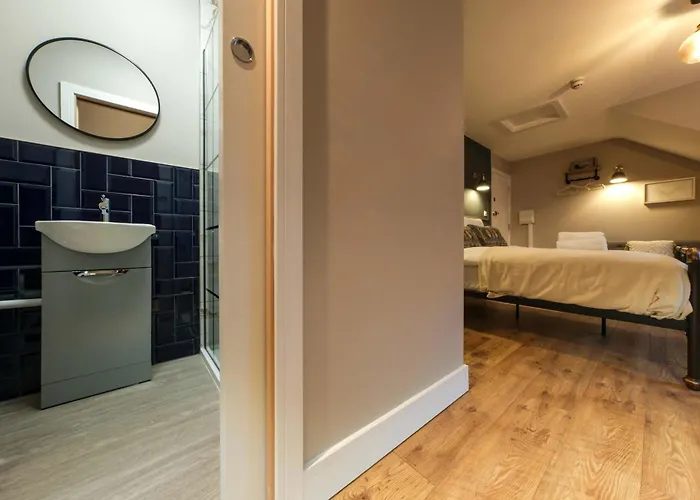 The Willow - 33 Διαμέρισμα