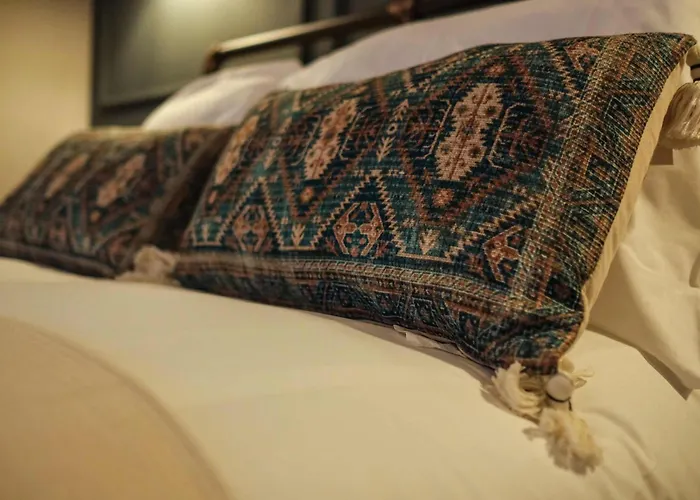 Lägenhet The Willow - 33