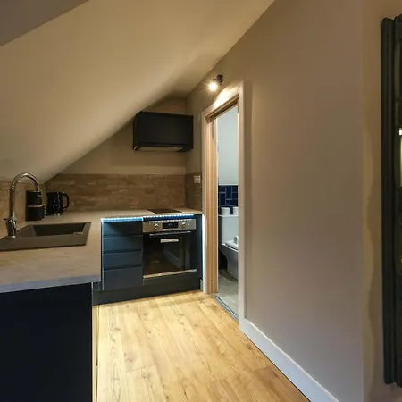 Appartamento The Willow - 33 *