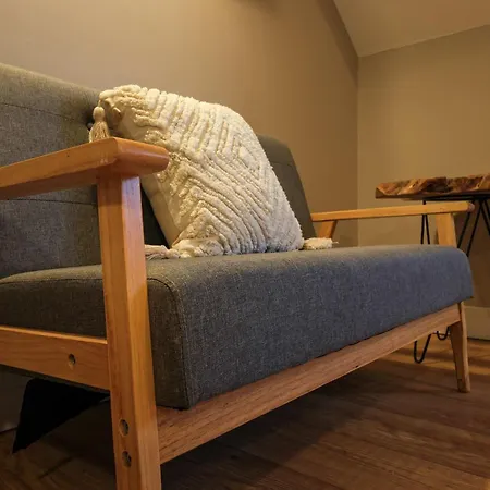 アパート The Willow - 33 ブリストル