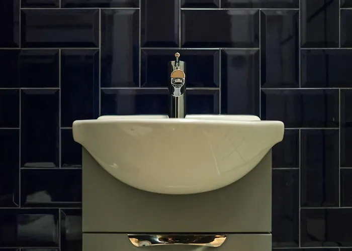 Appartamento The Willow - 33 Bristol