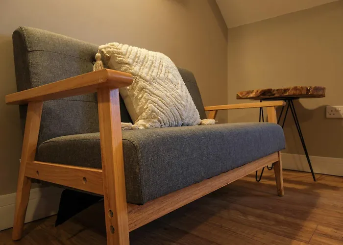 Appartamento The Willow - 33 Bristol